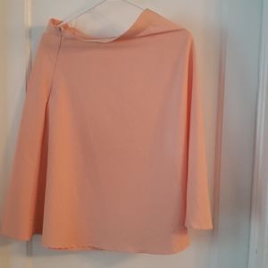 The Limited-Flared skirt